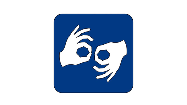Grafika - symbol graficzny przedstawia ręce