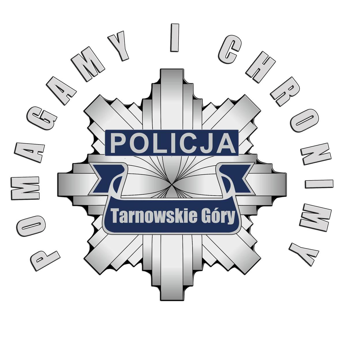 logo policji