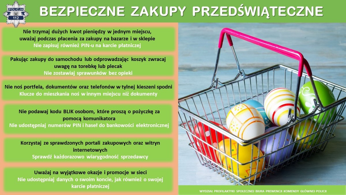 ulotka informacyjna