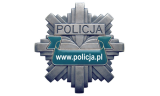 zdjęcie przedstawia policyjną gwiazdę