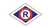 Grafika - &quot;R&quot; Ruch drogowy