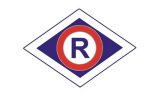 &quot;R&quot; - Ruch drogowy