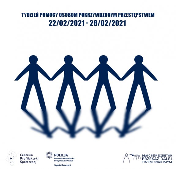 logo tygodnia pomocy osobom poszkodowanym