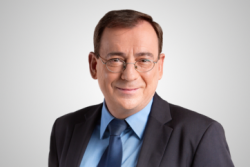 Minister Spraw Wewnętrznych i Administracji Mariusz Kamiński