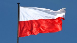 flaga polski