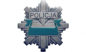 Policyjna gwiazda