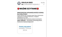 awatar cyberprzestępczość