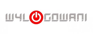 grafika przedstawiająca napis &quot;wylogowani&quot;