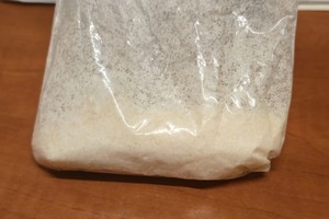 na zdjęciu narkotyki