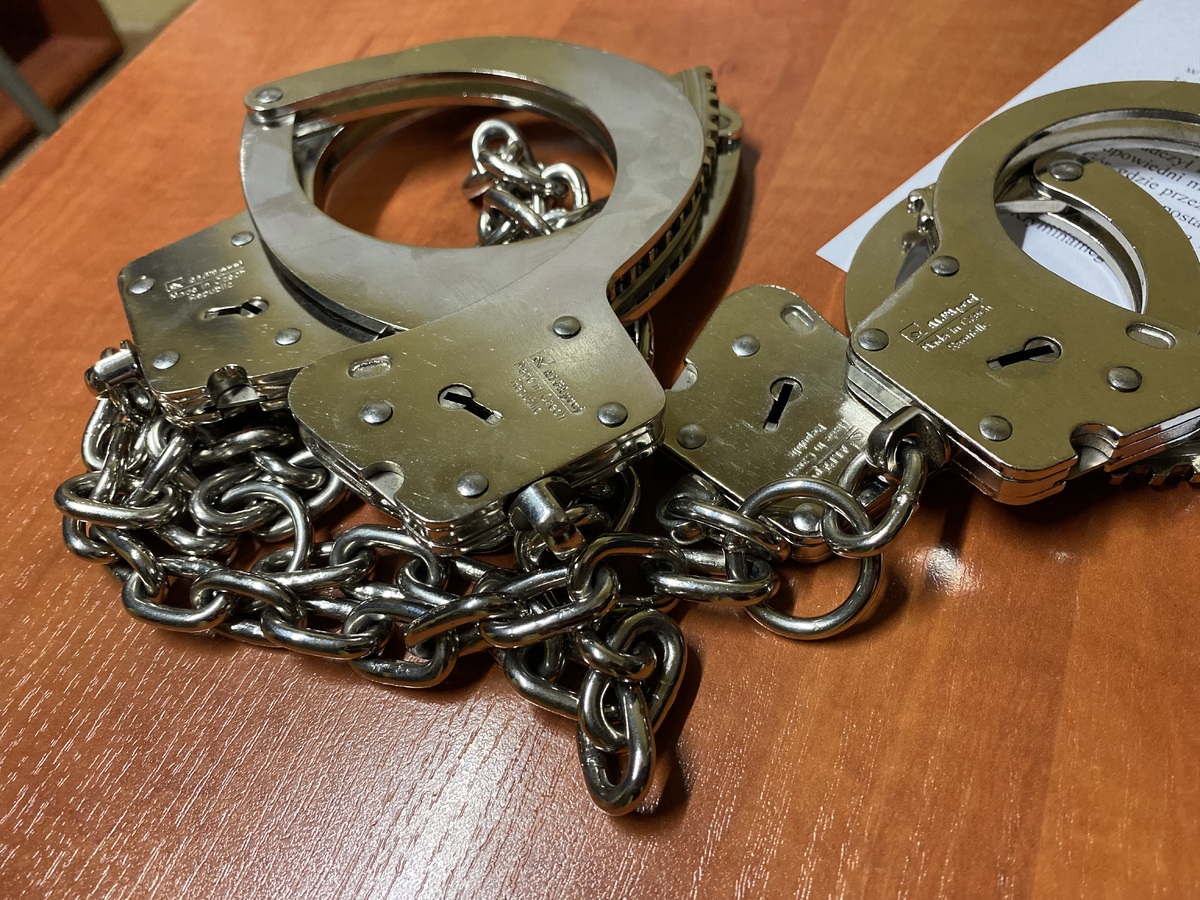 Tarnogórscy policjanci zatrzymali poszukiwanych w ogólnopolskiej akcji